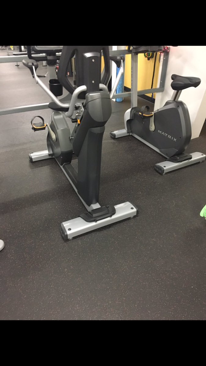 SwitzerMadison's tweet photo. Went and lifted some weights today @BVHSPE10 https://t.co/ksOI0rHu4b