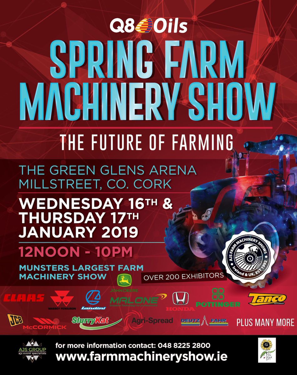 Clarke Machinery Ltd tweet media