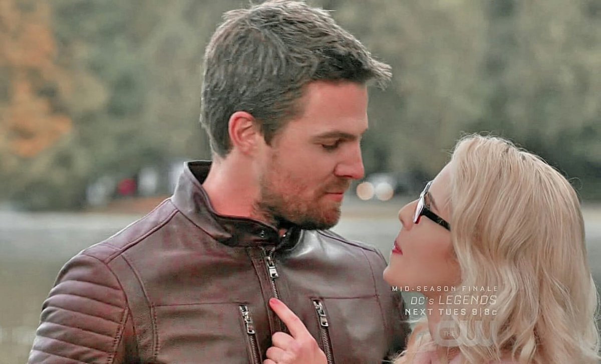 Angelic55906406's tweet photo. Saudades do meus bebes😍😍😍
#Arrow
#olicity https://t.co/EALipLfmyE