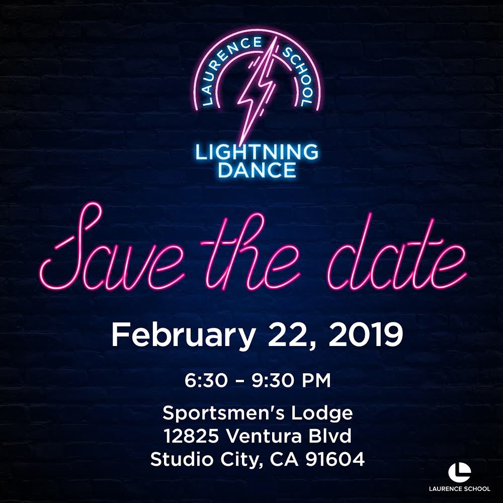 What happens when the Sweetheart Dance and Dudes vs. Dates collide?! THE LIGHTNING DANCE ⚡️ - an all family, mega event! Mark your calendars for February 22nd!⚡️#laurenceschool #lightningdance
