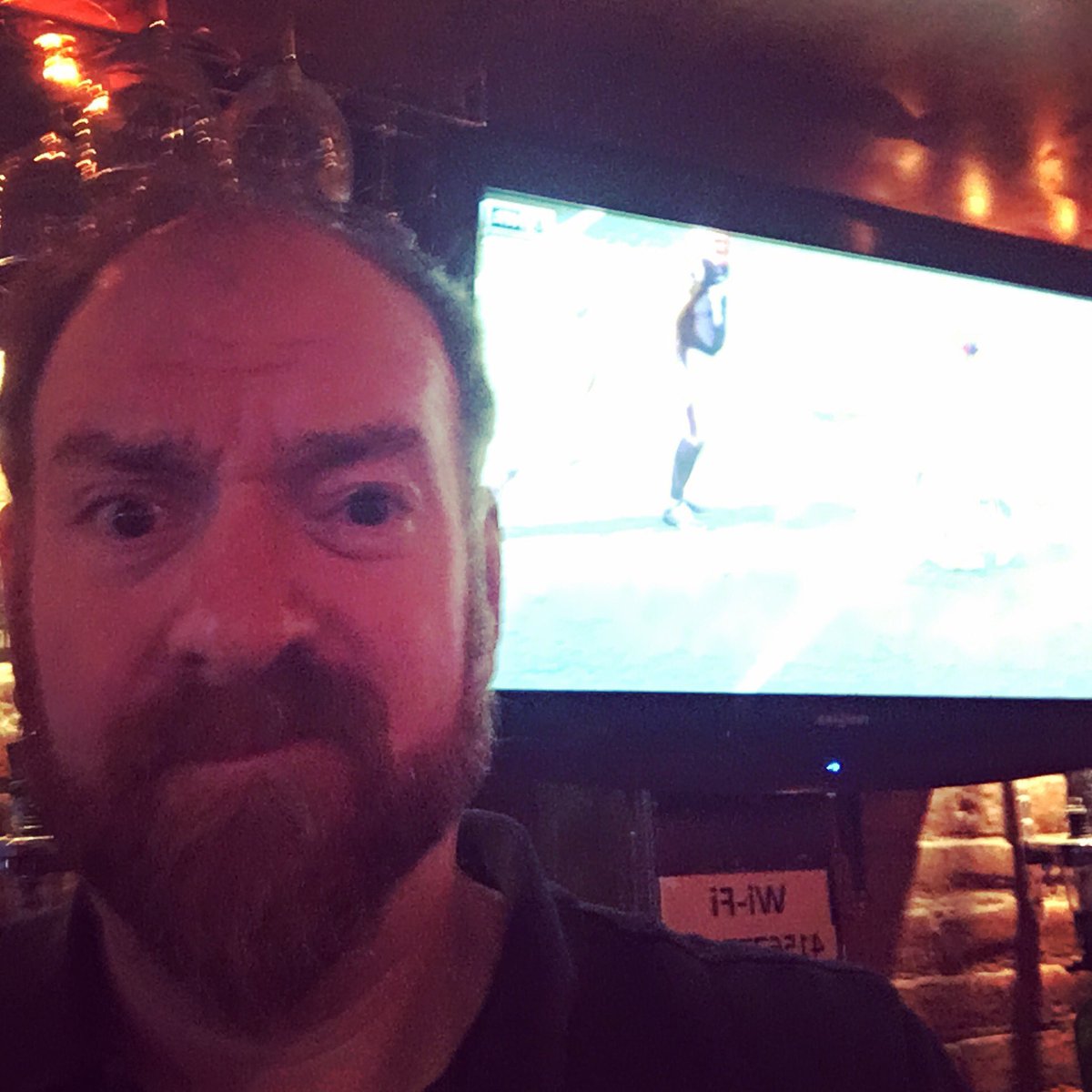 thirstypete's tweet photo. This game...
#BoredBartender #BartendersLife #WhosThirsty @ScholarThirsty https://t.co/wQyw6Ycu2A