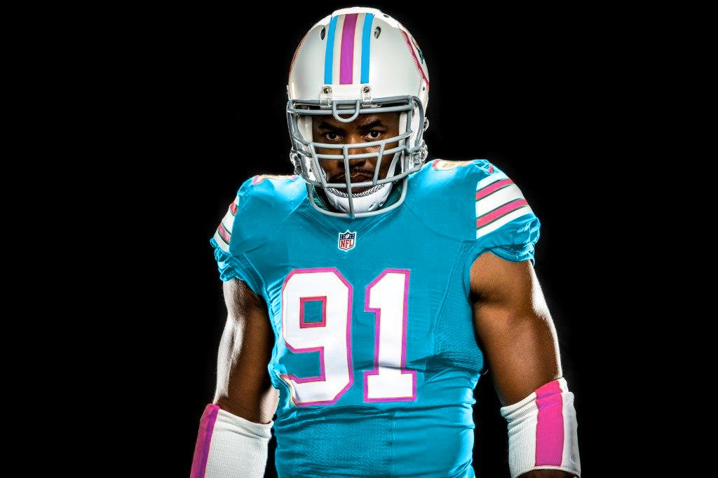 miami vice dolphins jersey