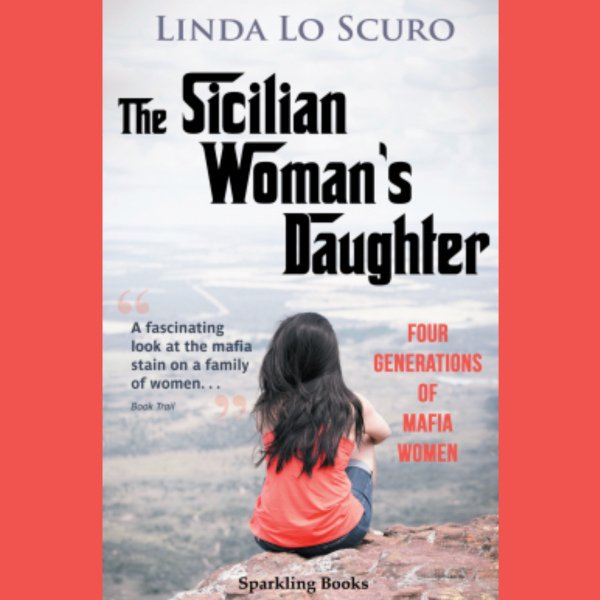 "A brilliant, thrilling read about real life grit...

The author: Linda Lo Scuro is a pseudonym, due to the sensitive nature of the story. I am so intrigued by mysteriously secret identities!

 I rate this: 5 stars."

Wonderful review from #ZeroFilterBooks @skwingfiled