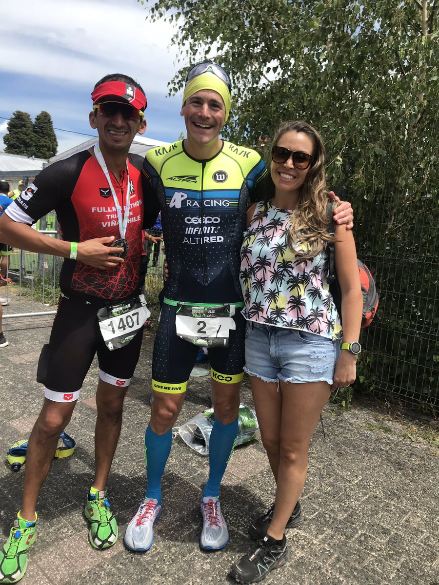 KFT1980's tweet photo. Máquinas #pucon #iromanpucon2019 #andypotts y @jorgefosoriob https://t.co/Wjrzjc6Y3Z