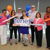 After slashing jobs and overhead, and turning over much of management, @tenethealth wants to offshore 1,000-plus jobs. "We're in the business to make a profit -- No. 1," says CEO Ron Rittenmeyer. bit.ly/2TNWby3