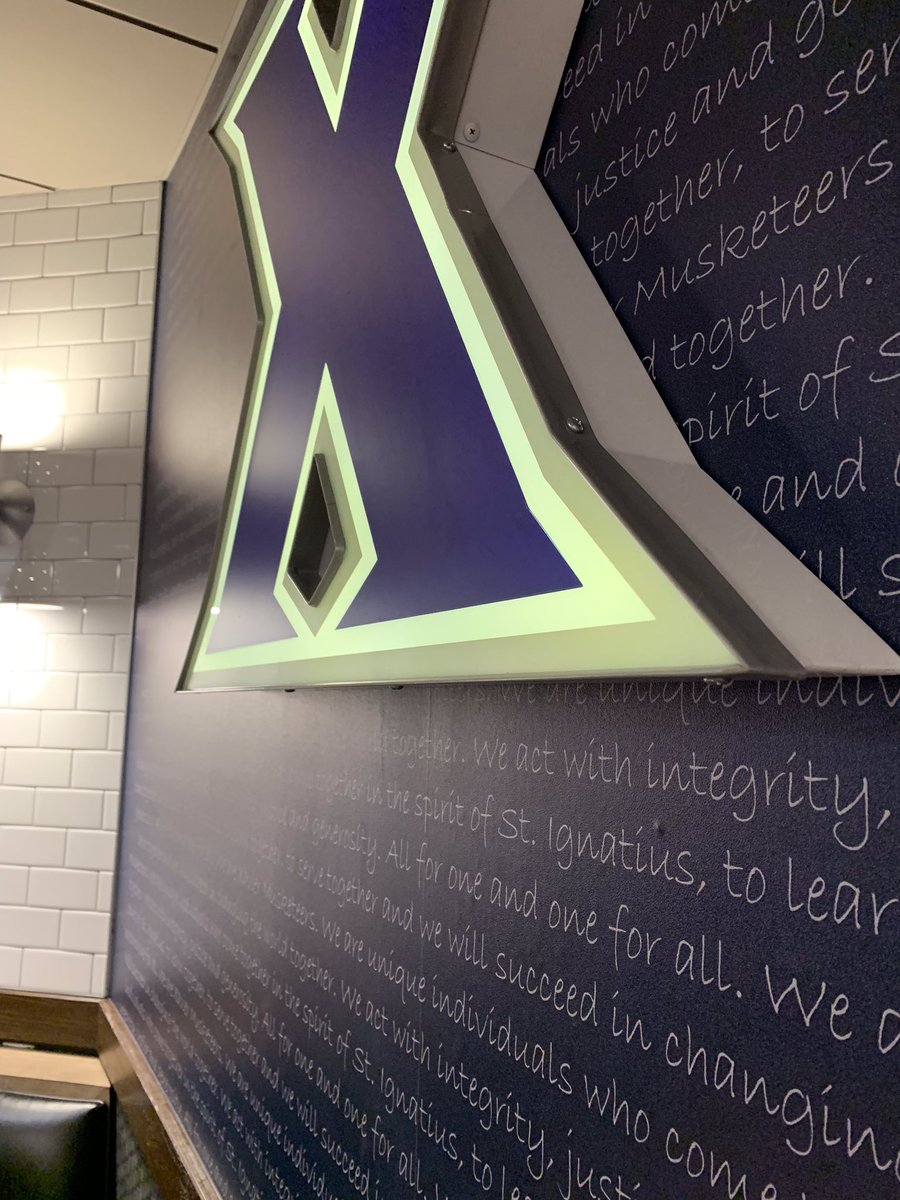 Xavier Res Life (XavierResLife) Twitter