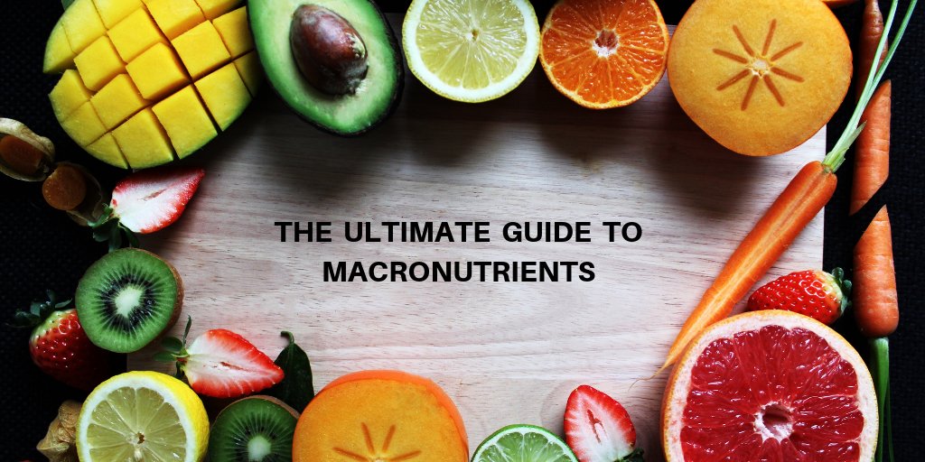 What Are #Macronutrients? They don't teach them in medical school, but they are the key component to successful #nutrition. Learn about them here in the Ultimate Guide • snip.ly/nekbm8 via <a href="/dioxyme/">Dioxyme</a>