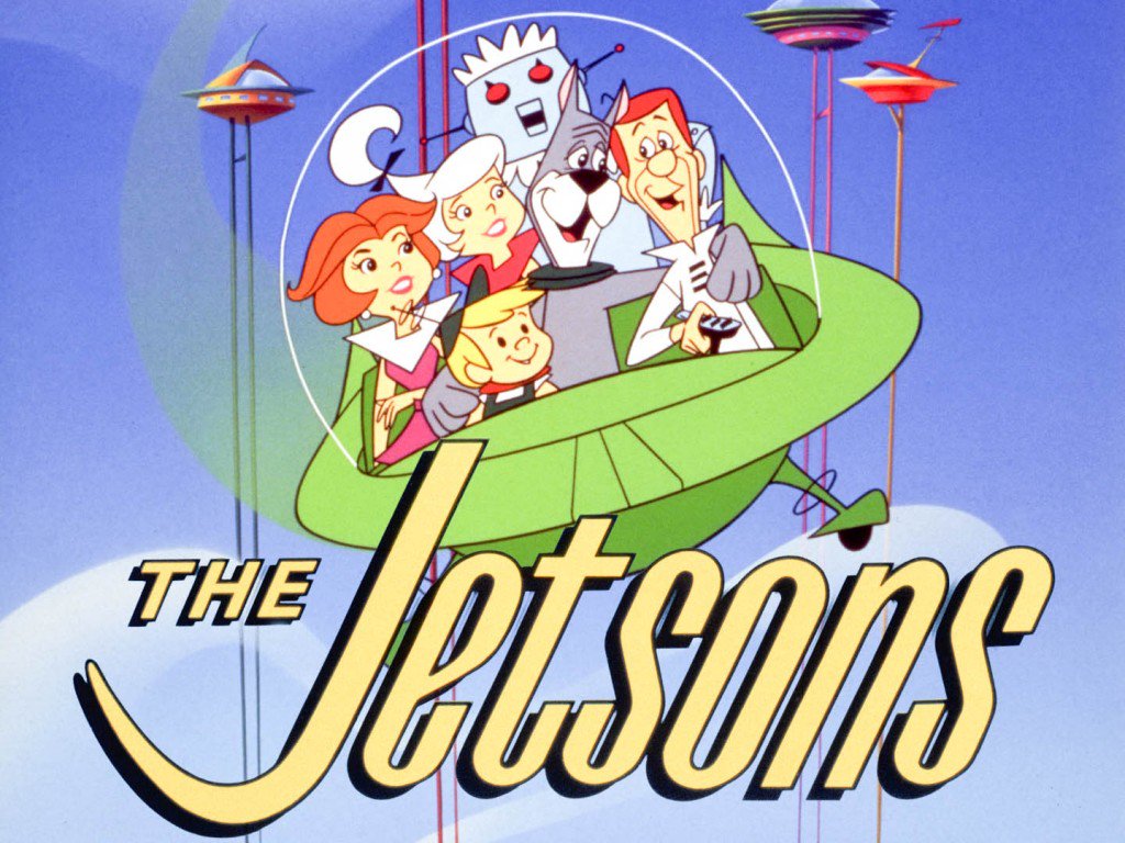 EByzio's tweet photo. #IfIHadASpaceCraft
It would be ๐ Jetson's style! https://t.co/iyx64RJLdn