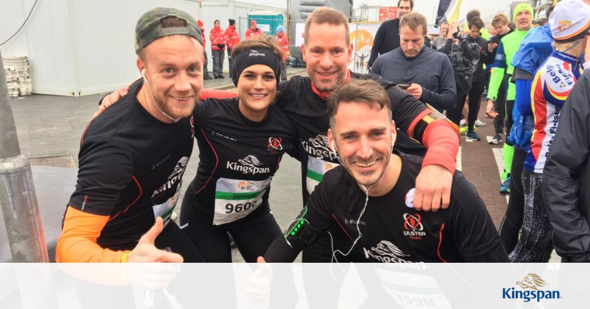 Team <a href="/KingspanPanelen/">Kingspan Panelen, NL</a> did it! Knap gedaan hoor! #EgmondHalveMarathon 🙏