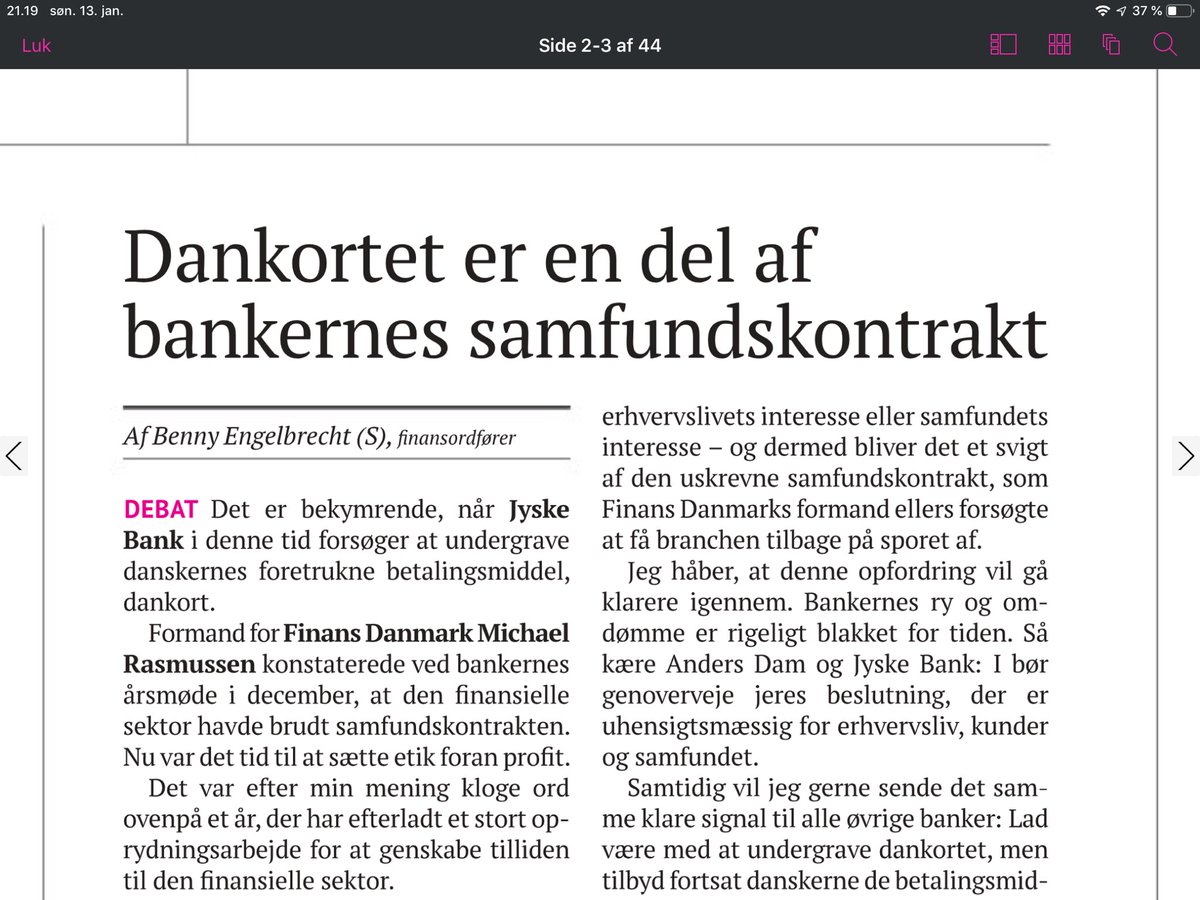 Dankort Hashtag On Twitter