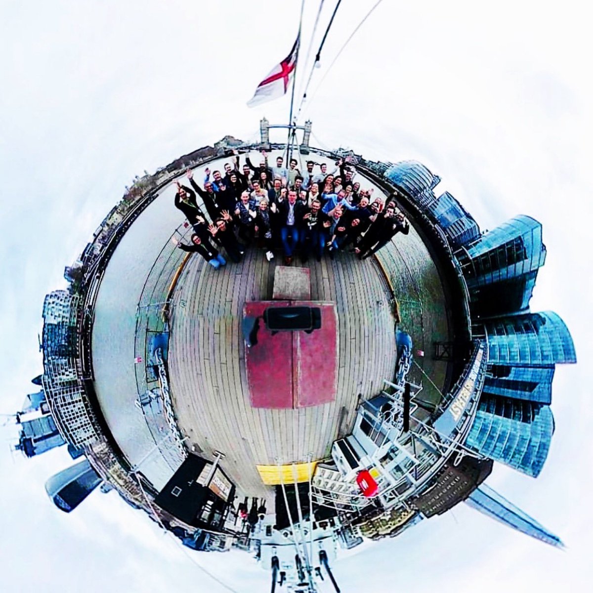 We Are Wildgoose tweet media