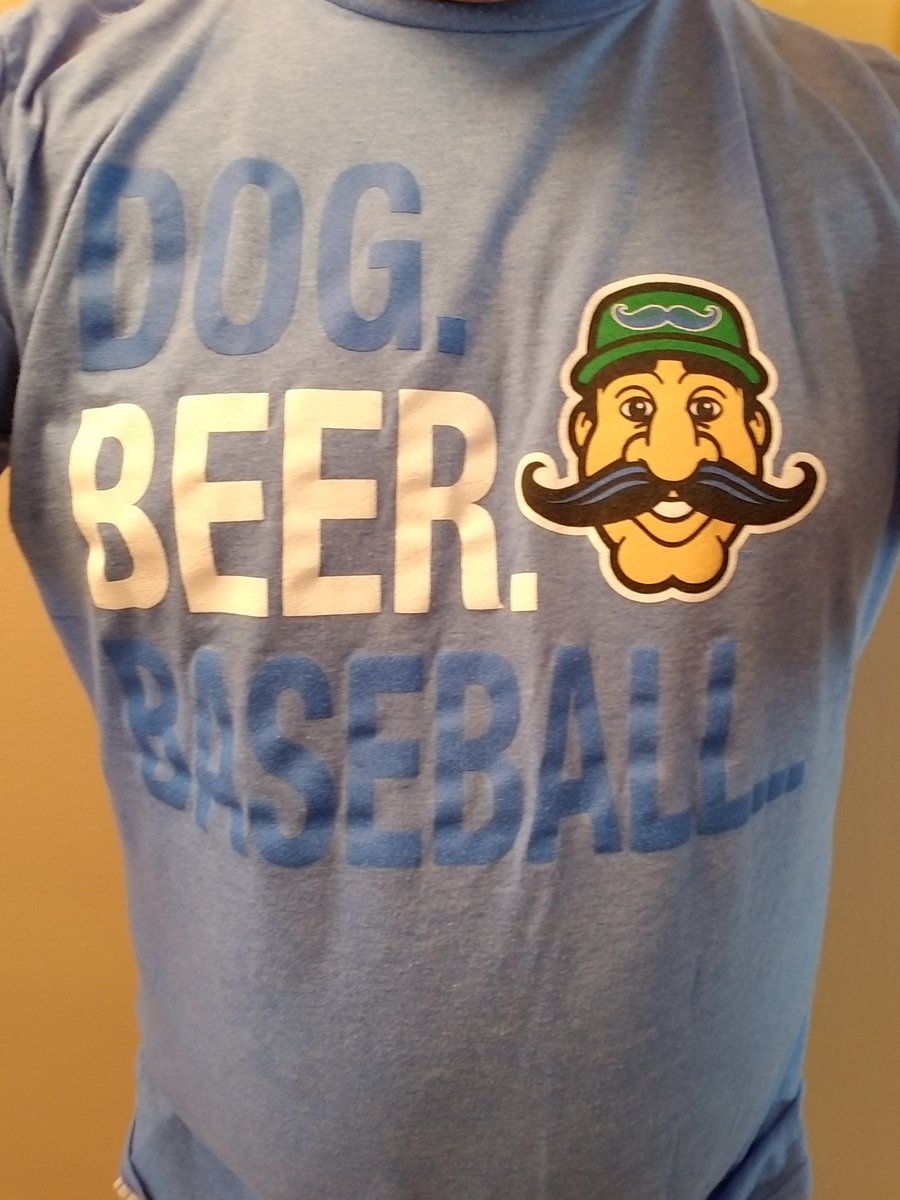 jmswyo's tweet image. At the @wmwhitecaps with @APitBullLife repping the Legends!!!
#ForeverRoyal #stachetastic