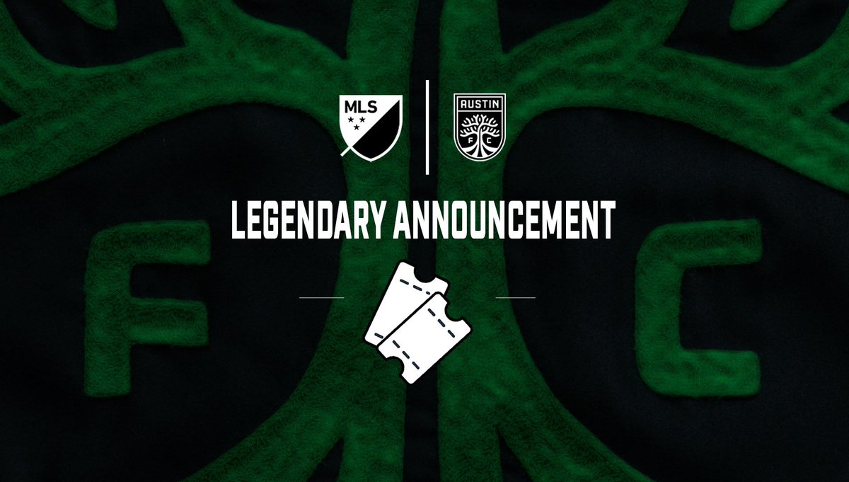 Austin FC tweet media