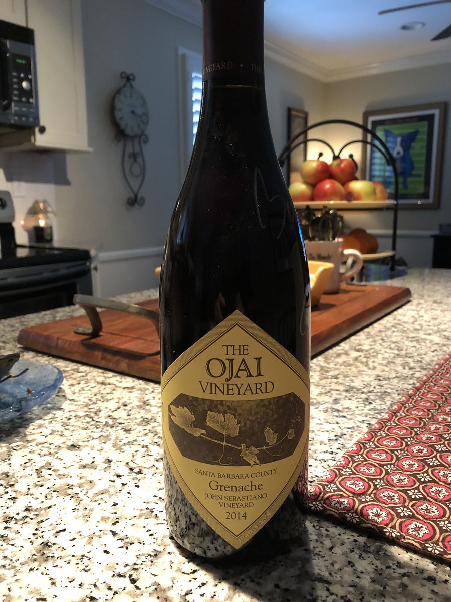 gjc4730's tweet photo. @WineBinEC Good thing I still have this... https://t.co/xsLqZkjeSE