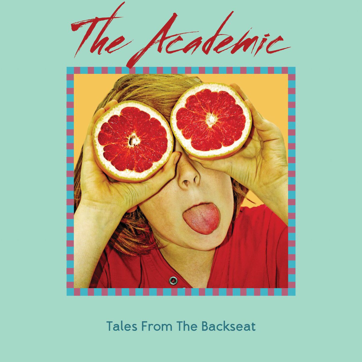 TheAcademic's tweet photo. ONE YEAR since we released Tales From The Backseat! Time flies. 
Thanks for giving the best year of our lives! We hope you love listening to it as much as we loved touring it.  
Get it here: https://t.co/HtKyppwWgJ https://t.co/RtrSCr0a0x