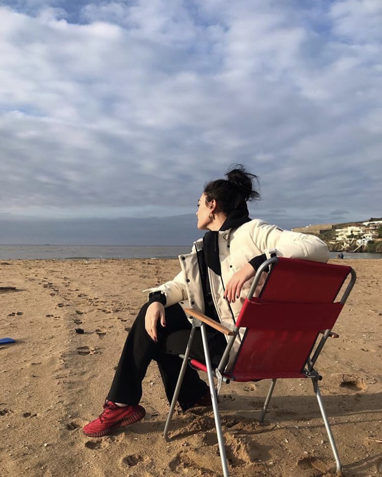 You are a precious one’🌿
<a href="/esbilgic/">Esra Bilgiç</a> &amp; #EsraBilgiçTöre