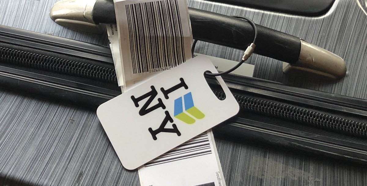 Balance Innovations, a Brink's Division on Twitter "At NRF2019? Pick