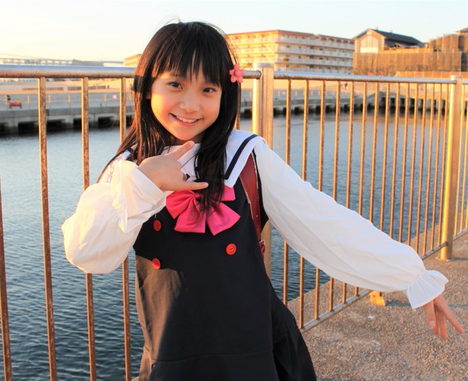 Twitterのコスプレ画像47