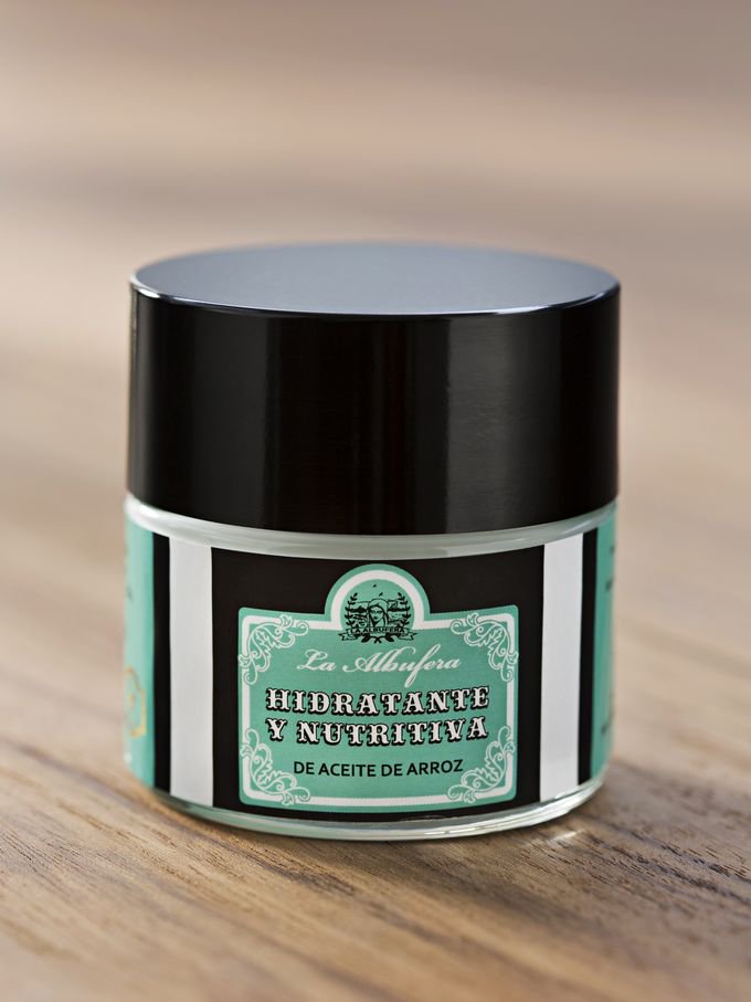 Crema de Aceite de Germen de Arroz, para una piel hidratada: https://elherbolariodelola.com/producto/crema-de-aceite-de-arroz-la-albufera/ … #ElHerbolariodeLola #TIendasOnline #herbolario #pielsaludable #pielhidratada