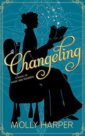 ARC Review: Changeling By Molly Harper charmedbookhavenreviews.wordpress.com/2019/01/13/arc…