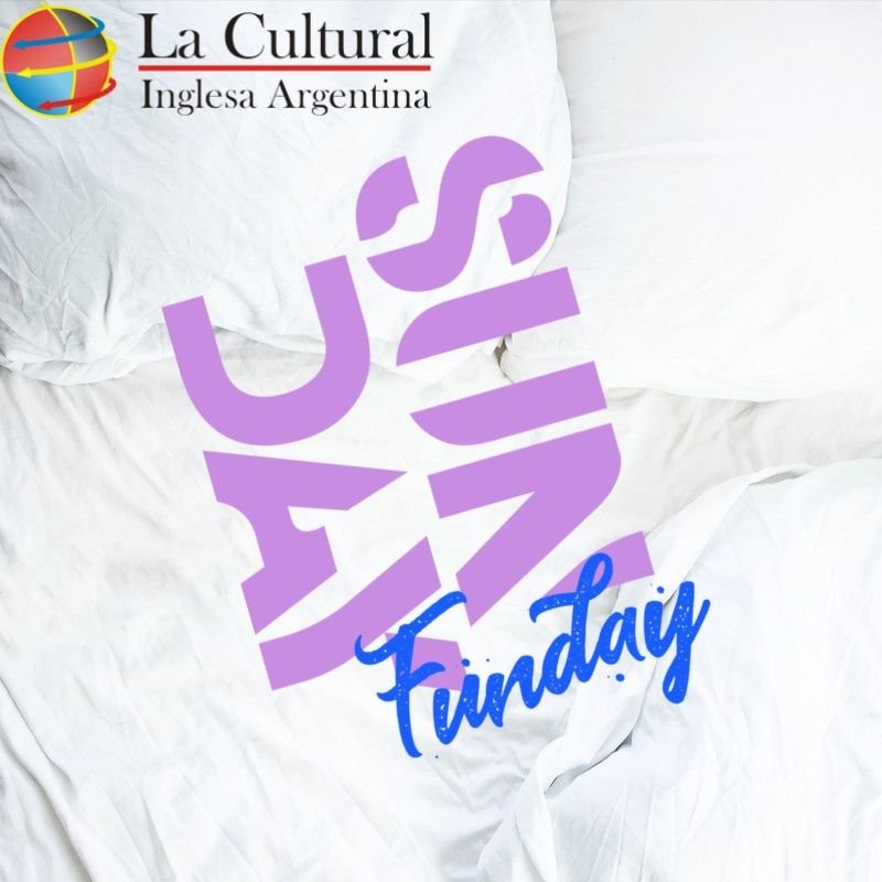 #clasesdeingles #cursosdeingles #aprenderingles #Viernes #SundayThoughts #Friday