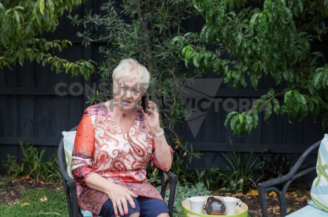 We've received a report of suspected scammers cold-calling re: solar rebates, claiming to be from the Victorian government. <a href="/VicGovAu/">Victorian Government</a> won't call &amp; ask if you have #solar panels.

Rebate info from <a href="/SolarVictoriaAU/">Solar Victoria</a>: solar.vic.gov.au
More about scams: consumer.vic.gov.au/scams.