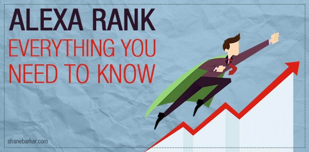 #AlexaRank: Everything You Need To Know - buff.ly/2BzYij4 via @Shane_barker #SEO #DigitalMarketing