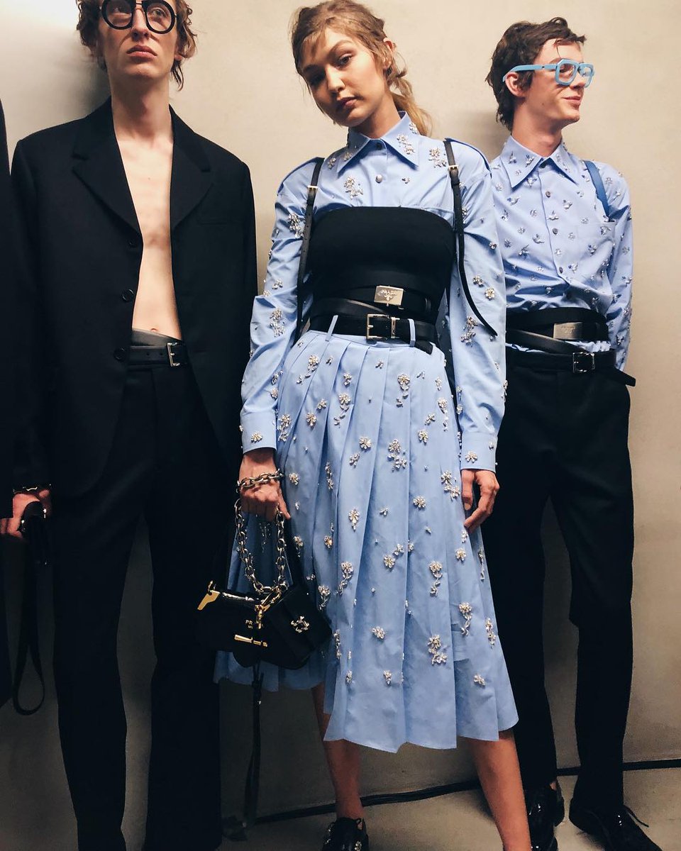 prada fw19 men