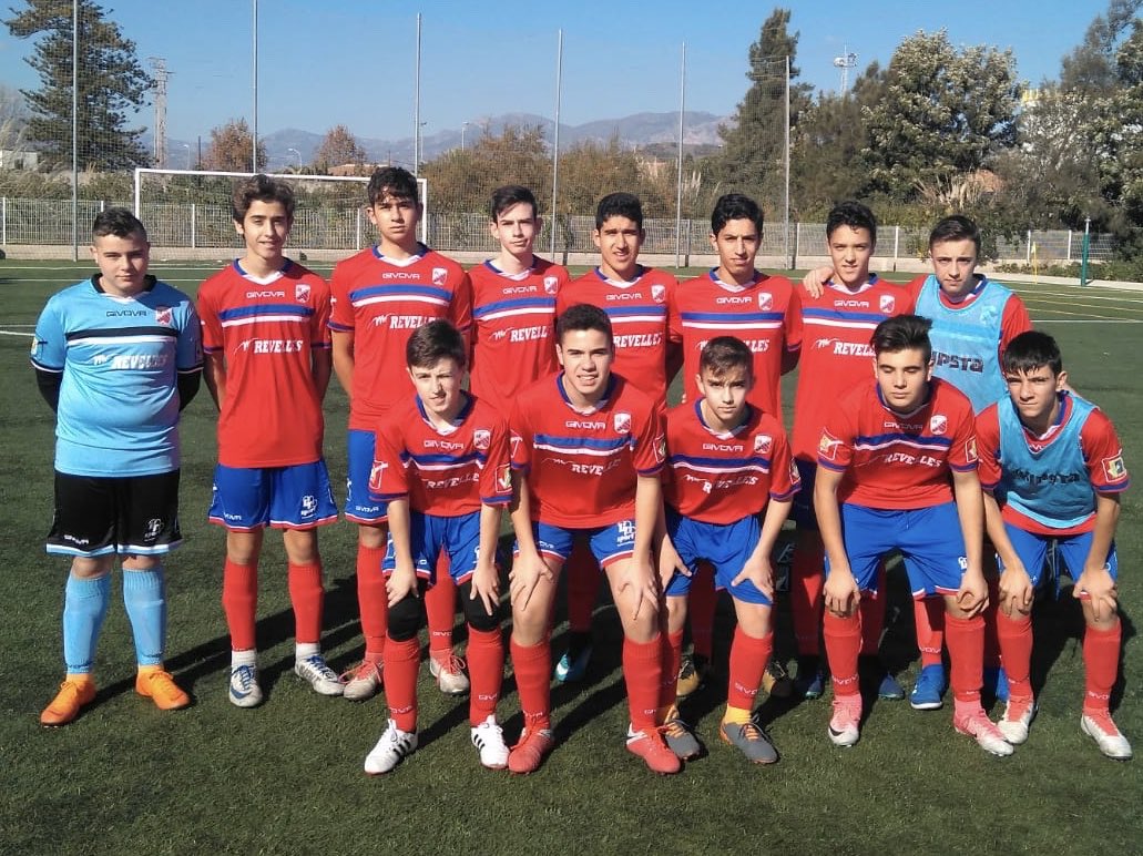 C.D. HUÉSCAR (@cdhuescar) on Twitter photo 