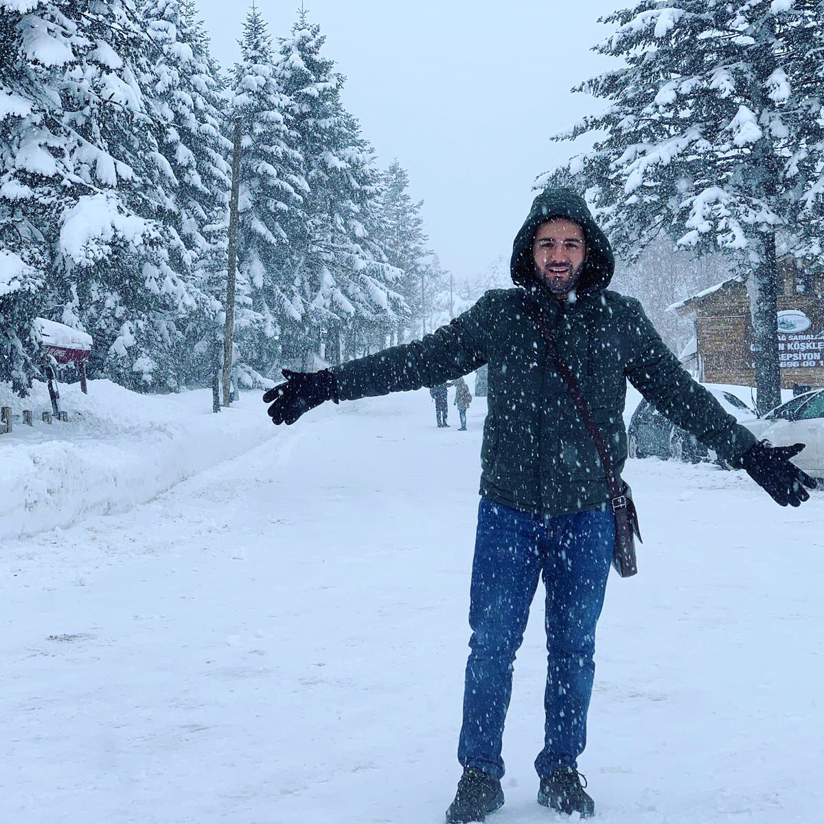 #مدينة #بورصا #التركية #اسطنبول