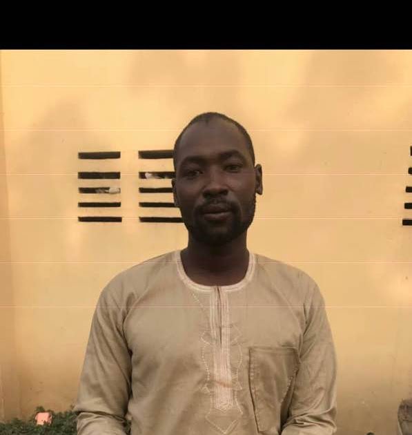 ttb__2's tweet photo. Notorious Bandits Sponsor Reveals Where Weapons Are Imported From: The Nigeria Police Intelligence Response Team IRT have uncovered how terrorist groups/Bandits in Nigeria fund their organizations and procure arms from Libya to destabilize the country.… https://t.co/s3a8M5mF7p https://t.co/YXV2ua92C5