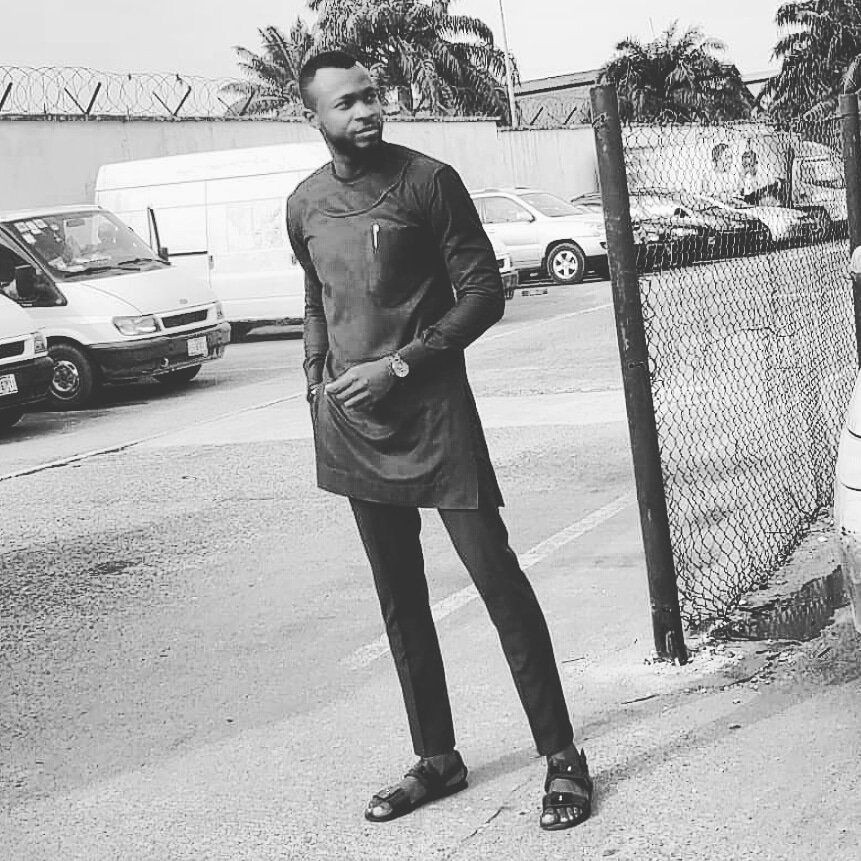 TAMARACOLEng's tweet photo. Say it in Black &amp; White.

#Stylevice #AfricanFashion #Gentleman #TC #AfeicaGotSwag #NigerianJolloff https://t.co/O2G6Injaxt