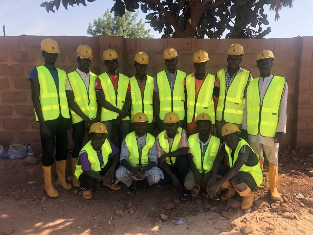 Brickmore_Ng's tweet photo. Introducing the Team for our #KBC002 Project. #brickmore #brickmoreng #construction #kebbistatekw https://t.co/X0hqu3DWvv