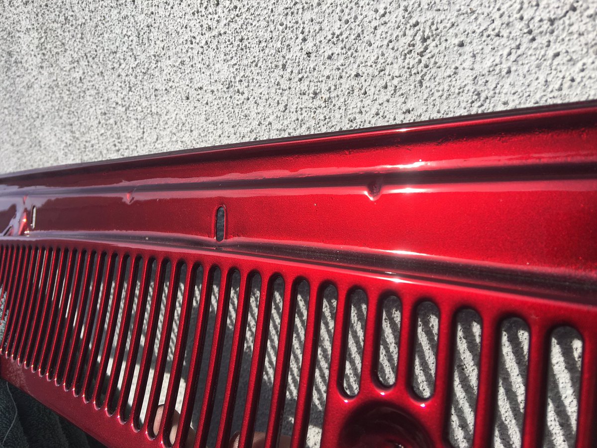Classic_Chrome_'s tweet photo. $7500 today only due to rain all week here in #SoCal Clean title in hand‼️
#houseofkolor #shimrin #projectcar #forsale #64 #chevy #chevelle #v8 #malibu #nopost #must #love #classiccars #tow #home #today #needslovinghome #laserstraight #body #promod #setup #sunday #funday ♥️ https://t.co/wNBpSlSUvR