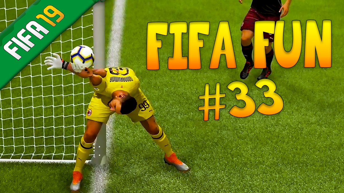 Fifa Fun (FifaFunEpisodes) Twitter