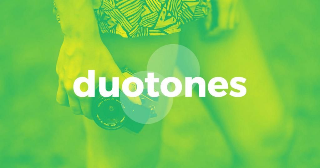 ReDesignMeCo's tweet image. Achieving duotones yourself can truly be a walk in the park if you know the steps. 

Awesome #duotone design tutorial + generator! 

buff.ly/2KjrQ62 @MediaLoot