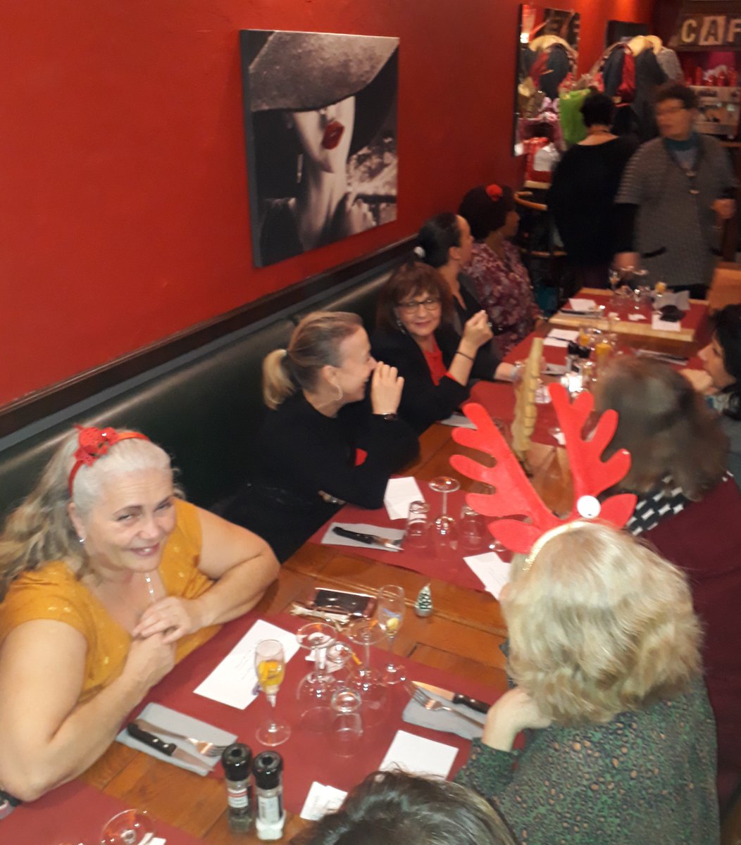 FFMAS31's tweet photo. Soirée fin d'année de la #FFMAS31 - 13/12/18  au PATIO DE LALANDE;
#diner #danse #salsa #bachata. Infos : 227 avenue de Fronton 31200 Toulouse. Christelle, la gérante au 06.38.45.83.87
https://t.co/HPy7XEjVn5 https://t.co/WErXj2Tj4P