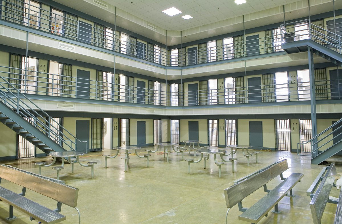 InpixonHQ's tweet photo. The ACA exhibits open in 1hour! Stop by booth# 1031 and see how Inpixon helps correctional facilities detect rogue devices & eliminate contraband cell phones with Indoor Positioning Analytics (IPA)
@acainfo #ACAWinter2019 #corrections #prisons #wirelessdetection #analytics #iot https://t.co/8gOFKM2tlV