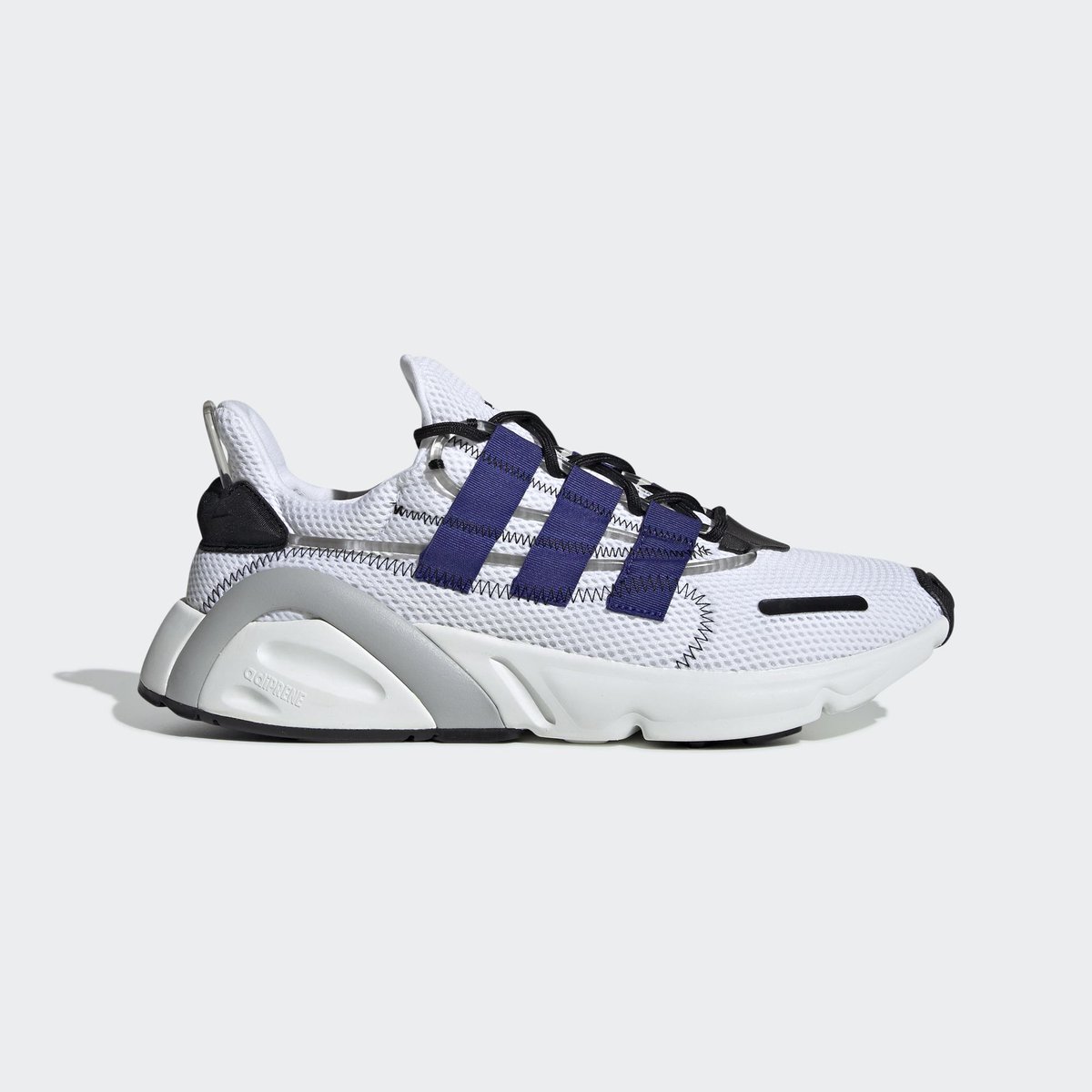 adiprene cushioning