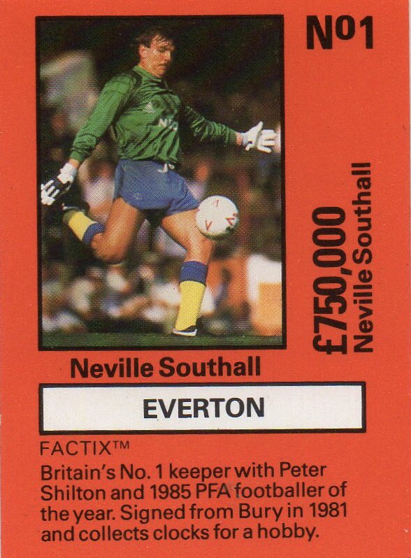 teamtactix1's tweet photo. @NevilleSouthall of @Everton #teamtactix https://t.co/2Ibh3zDLTf