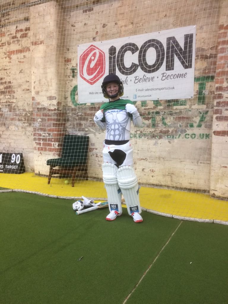 cricket base layers