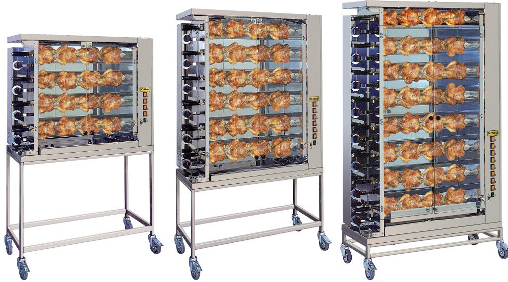 creatcomm's tweet image. Rotisol's best value Rotisserie now gas approved in Australia - mailchi.mp/7c3cc23702c7/c…