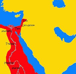 785 BC to 350 ADKush "was recorded in Egyptian as k3š, likely pronounced /kuɫuʃ/ or /kuʔuʃ/ in Middle Egyptian when the term is first used for Nubia, based on the New Kingdom-era Akkadian transliteration as the genitive kūsi." https://en.wikipedia.org/wiki/Kingdom_of_Kush