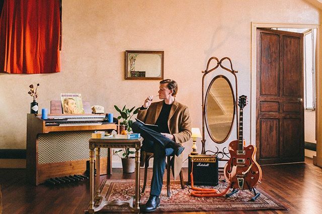 Paris Photographer IheartParis.fr by Fede Guendel tweet media