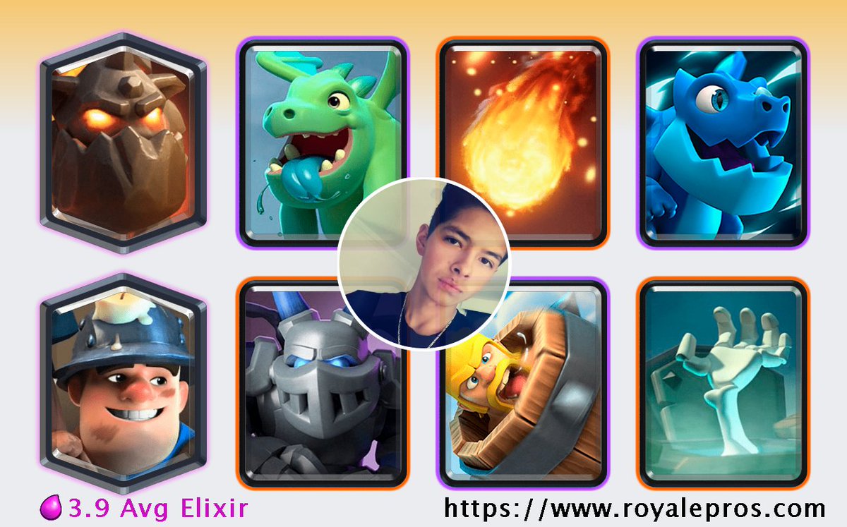 RoyalePros (Team CMC Bot) tweet media