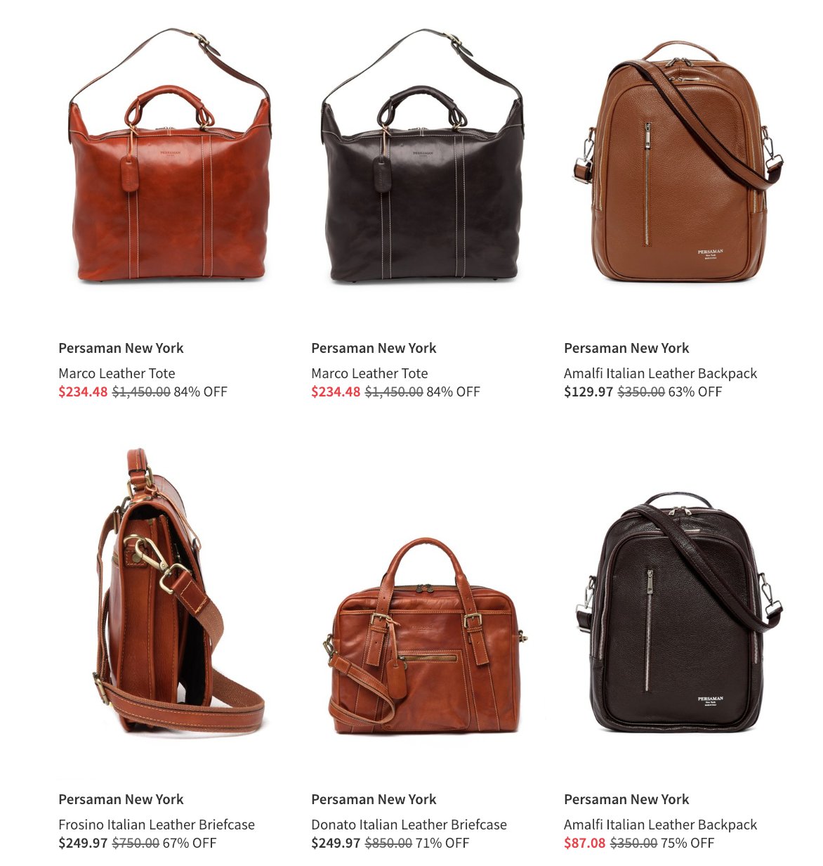 persaman briefcase