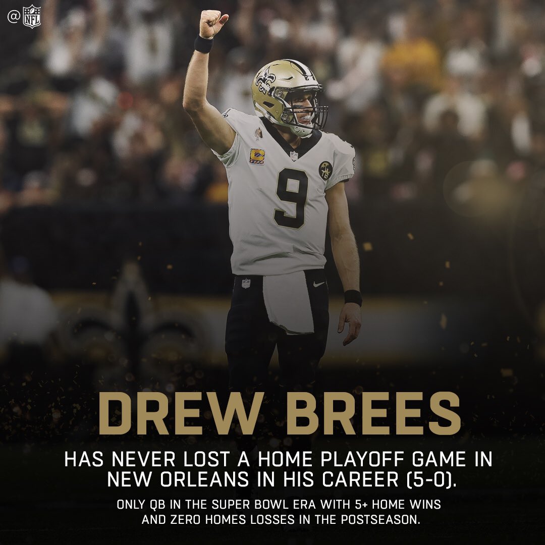 Nfl Canada Drewbrees At Home Nflplayoffs Saints Homeinthedome Ctv Rds Dazn 4 40pm Et Nfl Canada Drewbrees At Home Nflplayoffs Saints Homeinthedome Ctv Rds Dazn 4 40pm Et