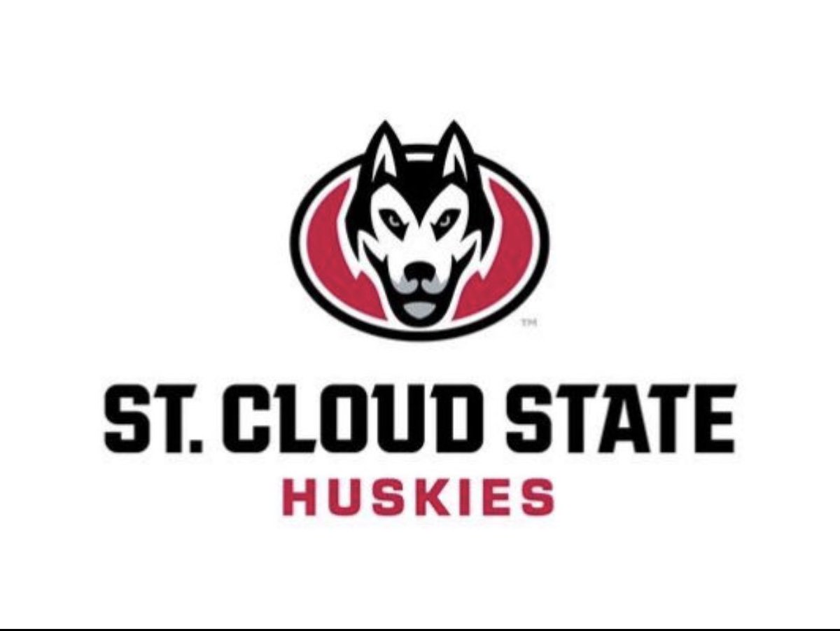 DaNamesRod's tweet photo. Excited To Recieve a Offer from https://t.co/lNiZ5H9YPo State University‼️🐺 #HuskieLife #Yessir🔴⚫️🔴⚫️ https://t.co/EyTPJttgM2