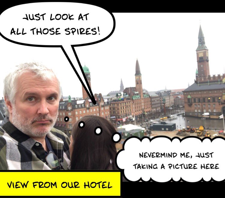 shannonstuff's tweet image. One day in Copenhagen and this was our best picture.
#arthistorynerd #copenhagen #citizenmhotel #selfiemaster #heypfd