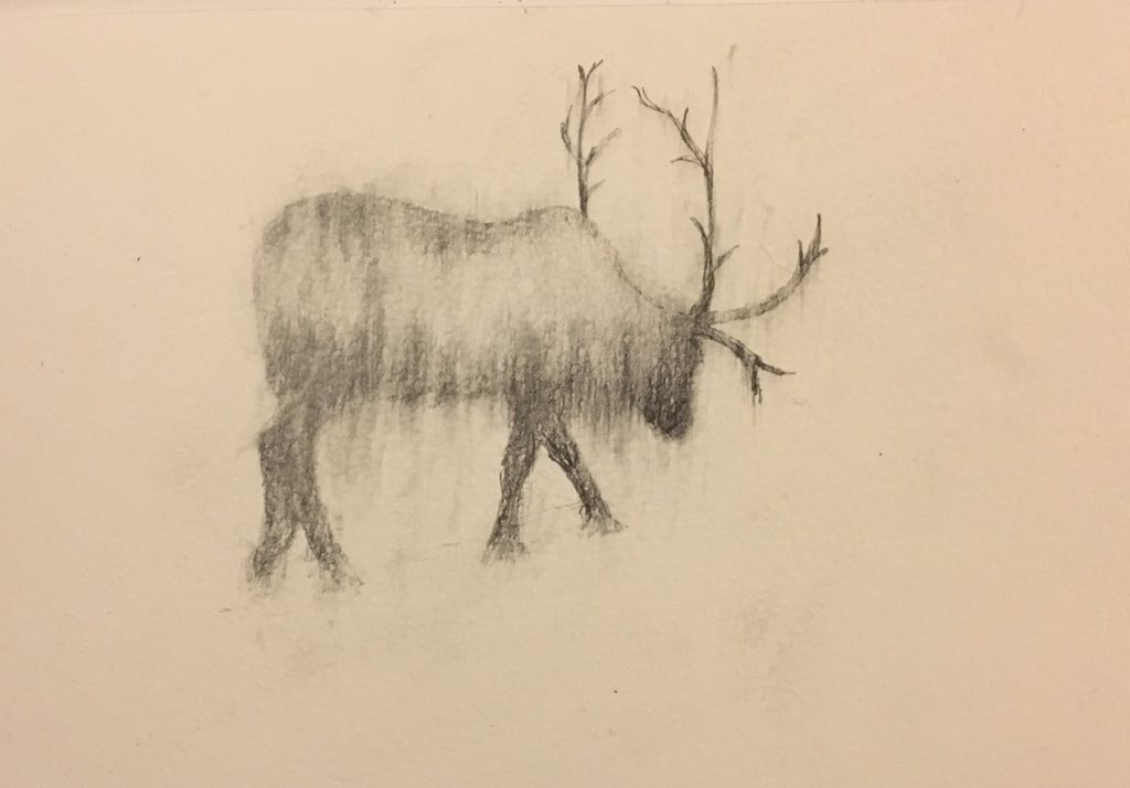 I am giving a talk about my work, inspirations and recent Norway trip on Saturday 26th January - follow link to book ! sitselect.org/select_connect…